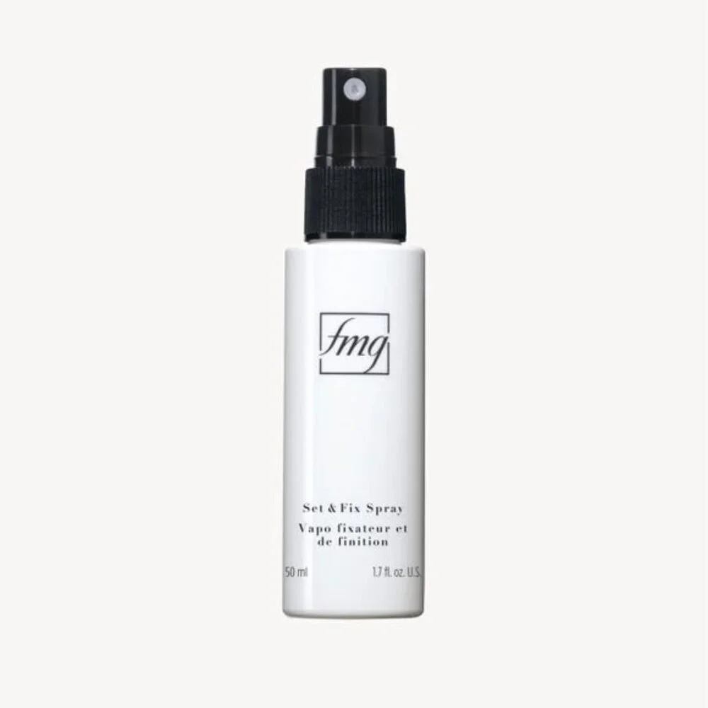 📦Avon fmg Set & Fix Makeup Setting Spray